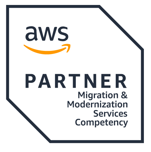 AWS Partner 3